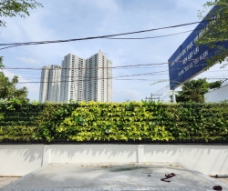 Duy Tu Hệ Thống Cảnh Quan