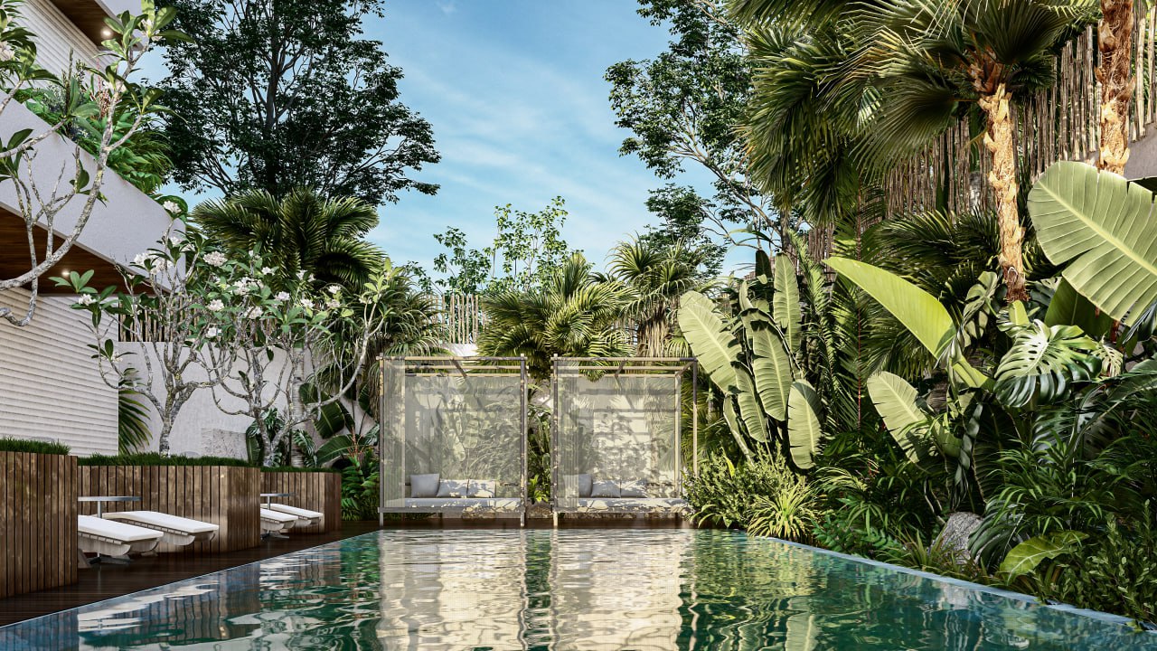 ICONIC LONG HẢI HOTEL