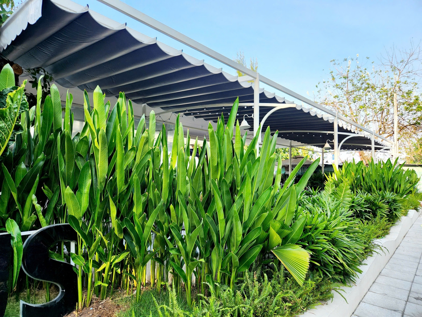 MARS VENUS RESTAURENT